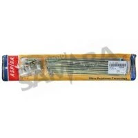 Ακτίνες ζάντας 183mm ΣΕΤ ASPIRA