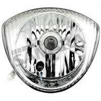Φανάρι εμπρός για PIAGGIO FLY / LIBERTY 125/200 RMS