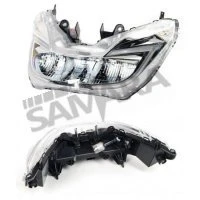 Φανάρι εμπρός για HONDA PCX 150 γνήσιο