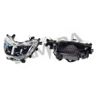 Φανάρι εμπρός για YAMAHA N-MAX 155 γνήσιο