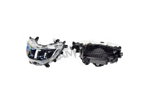 Φανάρι εμπρός για YAMAHA N-MAX 155 γνήσιο