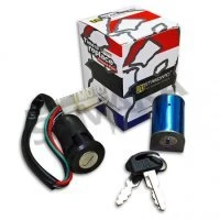 Διακόπτης για HONDA GLX 50/90 4Κ ΣΕΤ W-STD