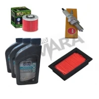 Σετ service για YAMAHA XT 660
