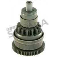 Κόμπλερ μίζας για GILERA RUNNER / NRG / TYPHOON 50 RMS