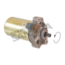 Μίζα για PIAGGIO FLY 50 4T RMS