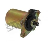 Μίζα για HONDA DIO AF18 / TACT