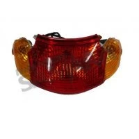 Φανάρι πίσω για HONDA SH 125/150