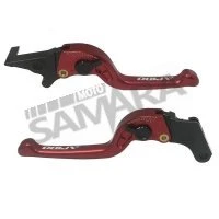 Μανέτες ρυθμιζόμενες για HONDA GTR 150 / RS150 APIDO ΣΕΤ