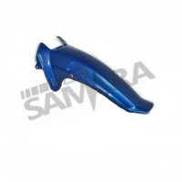 Φτερό εμπρόσθιο για HONDA GRAND
