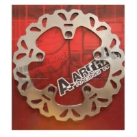 Δισκόπλακα μαργαρίτα εμπρός για SUZUKI BURGMAN 250/400/650 ARTRAX