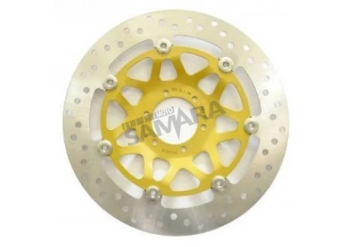 Δισκόπλακα εμπρός για HONDA CBR 600F/900F / XLV 1000 MTX