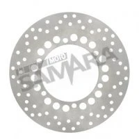 Δισκόπλακα εμπρός για YAMAHA MAJESTY 250/ABS RMS