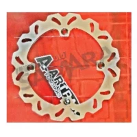 Δισκόπλακα μαργαρίτα εμπρός για HONDA XLV 600/650 ARTRAX