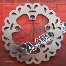 Δισκόπλακα μαργαρίτα πίσω για SUZUKI BURGMAN 250/400 '07-'11 ARTRAX