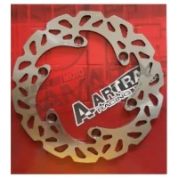 Δισκόπλακα μαργαρίτα πίσω για SUZUKI GSX-R 1300 '08 ARTRAX