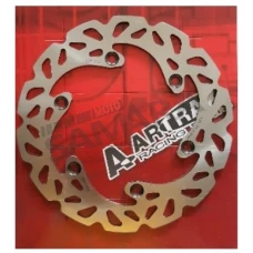 Δισκόπλακα μαργαρίτα πίσω για SUZUKI GSX-R 1300 '08 ARTRAX