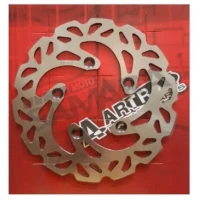Δισκόπλακα μαργαρίτα πίσω για SUZUKI GSX-R 1300 '99-'07 ARTRAX