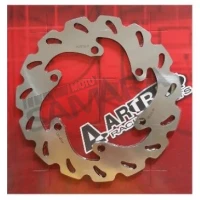 Δισκόπλακα μαργαρίτα πίσω για KAWASAKI KLE 500 ARTRAX