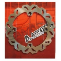 Δισκόπλακα μαργαρίτα πίσω για HONDA XRV 750 / XLV 1000 ARTRAX