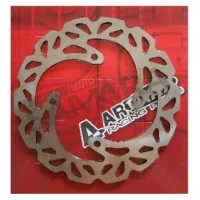 Δισκόπλακα μαργαρίτα πίσω για KAWASAKI Z 750/1000 / ΖΧ14 ARTRAX