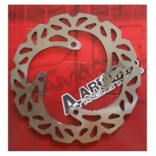 Δισκόπλακα μαργαρίτα πίσω για KAWASAKI Z 750/1000 / ΖΧ14 ARTRAX