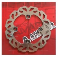 Δισκόπλακα μαργαρίτα πίσω για KAWASAKI Z 750/1000 / VERSYS ARTRAX