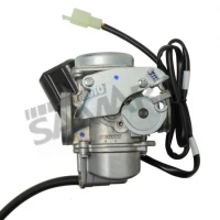 Καρμπυρατέρ για HONDA LEAD 100