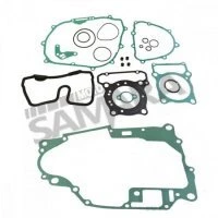 Φλάντζες για HONDA NX 250