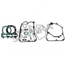 Φλάντζες για KYMCO PEOPLE 250 / XCITING 300 RMS