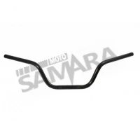 Τιμόνι για SUZUKI DL 650 (κάτω τρύπα) TW