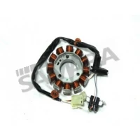 Πηνιοφόρος για YAMAHA N-MAX 155 γνήσιος