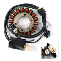 Πηνιοφόρος για YAMAHA XT 660 / ΜΤ-03 MTX
