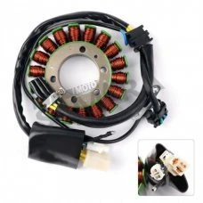 Πηνιοφόρος για YAMAHA XT 660 / ΜΤ-03 MTX