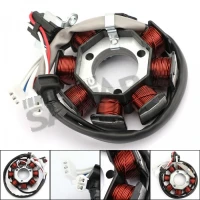 Πηνιοφόρος για YAMAHA XT 125R/X MTX