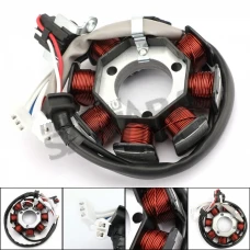 Πηνιοφόρος για YAMAHA XT 125R/X MTX
