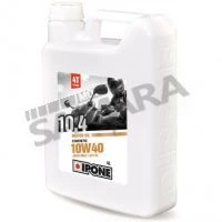 Λάδι IPONE 10.4 4L