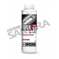 Λάδι ανάρτησης IPONE FORK OIL SYNTHESIS 10W 1L