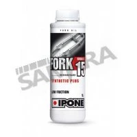 Λάδι ανάρτησης IPONE FORK OIL SYNTHESIS 15W 1L