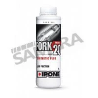 Λάδι ανάρτησης IPONE FORK OIL SYNTHESIS 20W 1L