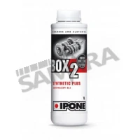 Βαλβολίνη IPONE GEAR OIL BOX 2 SYNTHETIC PLUS 1L