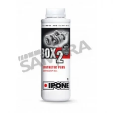Βαλβολίνη IPONE GEAR OIL BOX 2 SYNTHETIC PLUS 1L