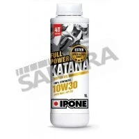 Λάδι IPONE KATANA FULL POWER 100% 10W30 1L