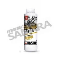 Λάδι IPONE KATANA FULL POWER 100% 10W40 1L