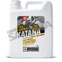 Λάδι IPONE KATANA FULL POWER 100% 10W50 4L