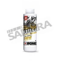 Λάδι IPONE KATANA FULL POWER 100% 5W40 1L