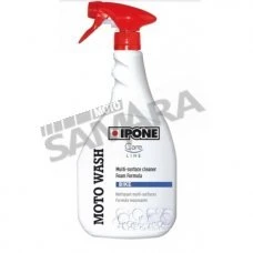 Καθαριστικό IPONE MOTO WASH 1L