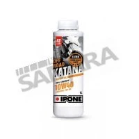 Λάδι IPONE KATANA OFF ROAD 100% 10W40 1L