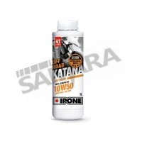 Λάδι IPONE KATANA OFF ROAD 100% 10W50 1L