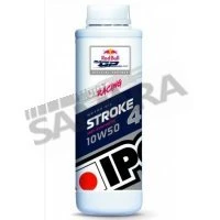 Λάδι IPONE RED BULL STROKE 4 RACING 10W50 1L