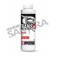 Βαλβολίνη IPONE TRANS 4 80W90 1L